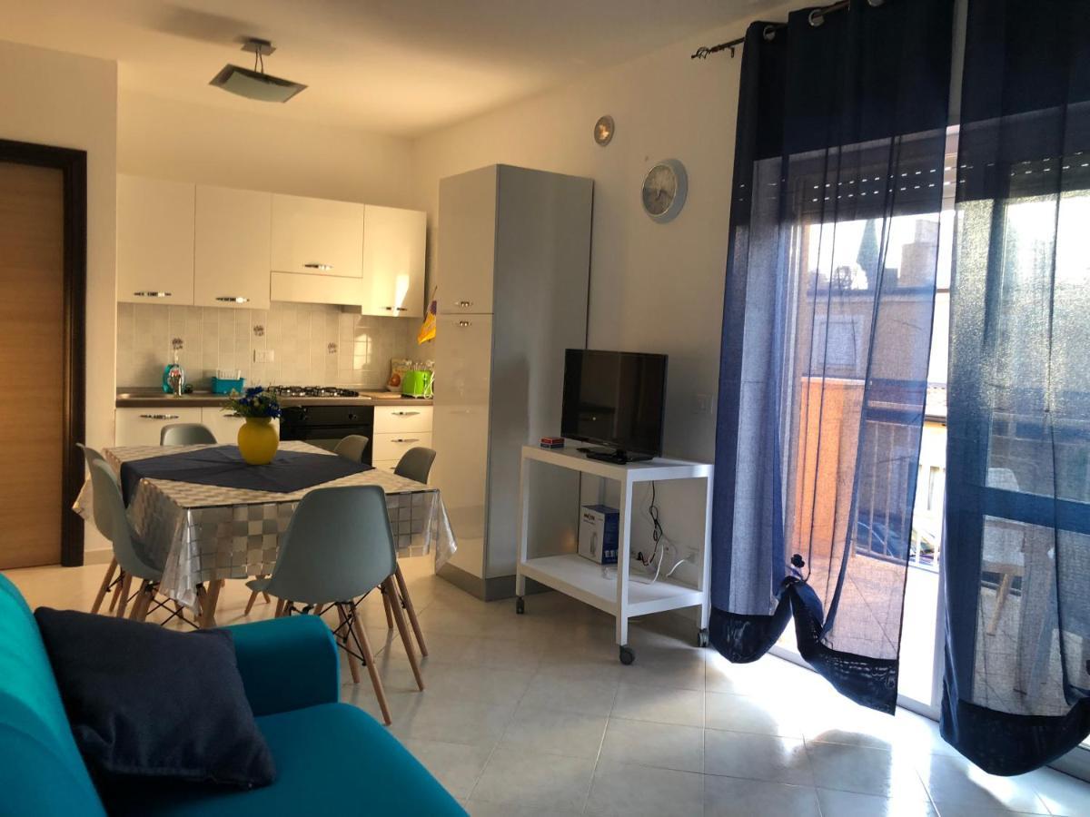 Club By Maralp Apartment *